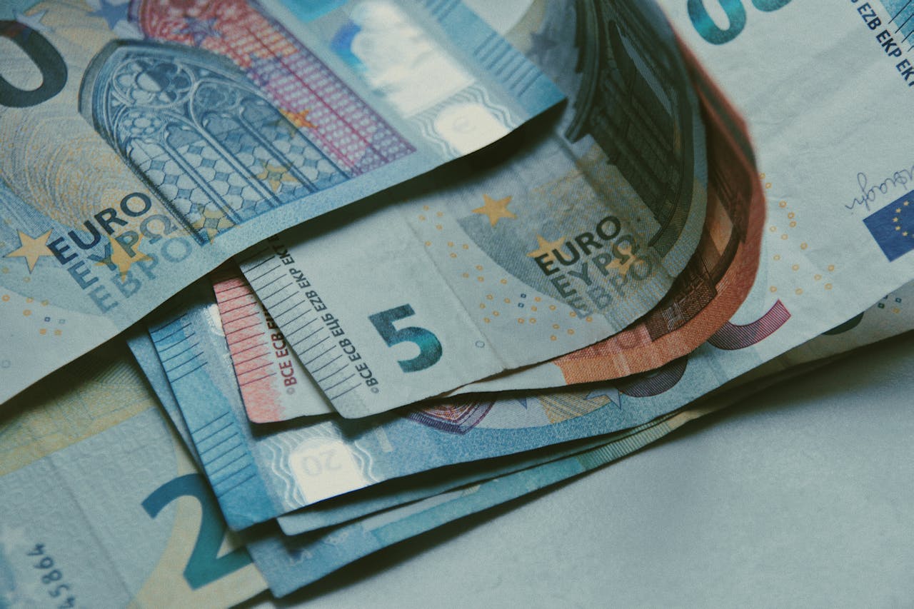Zo werkt belastingvrij verdienen in Nederland