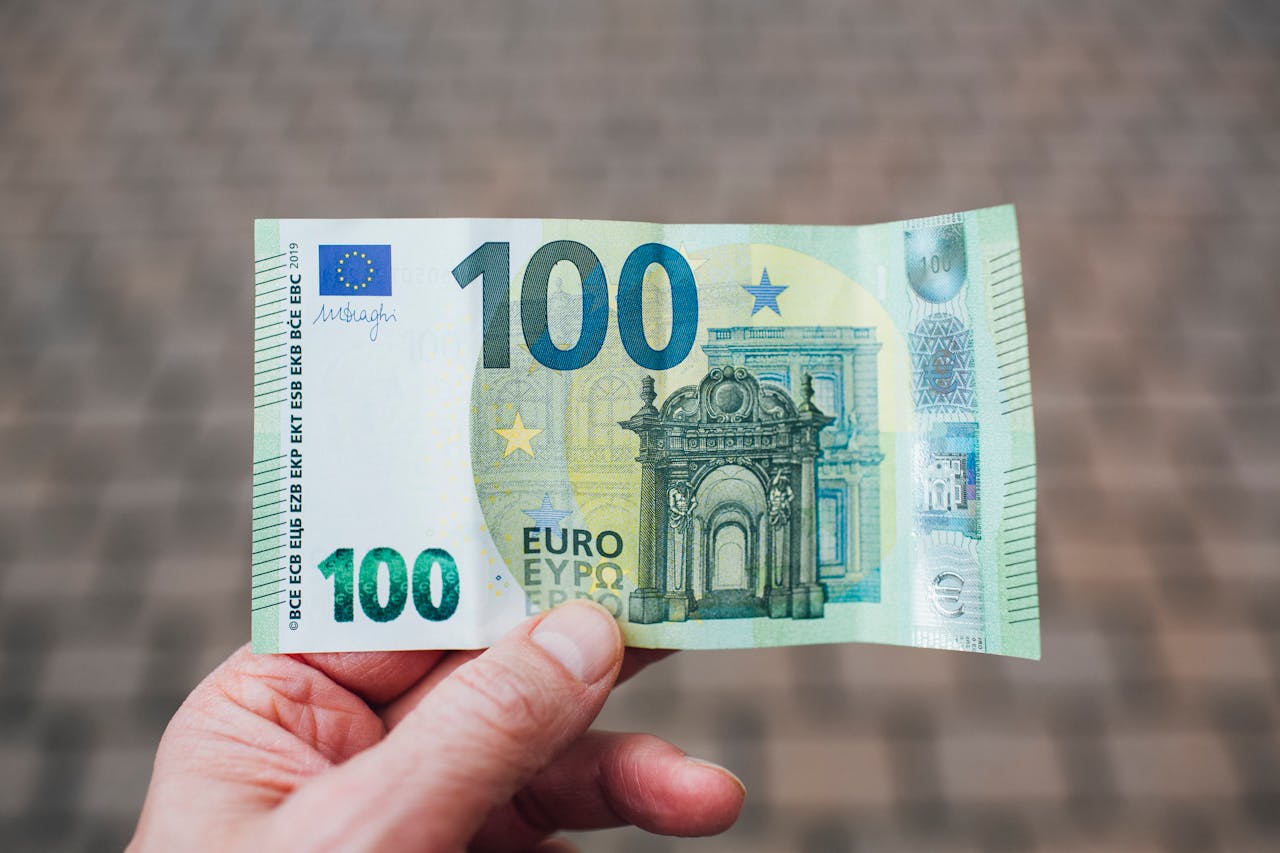 Geld verdienen op een handige manier