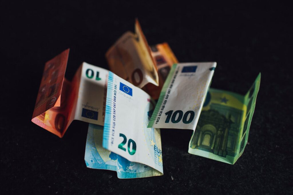 Nieuwe kansen: extra geld verdienen naast je baan