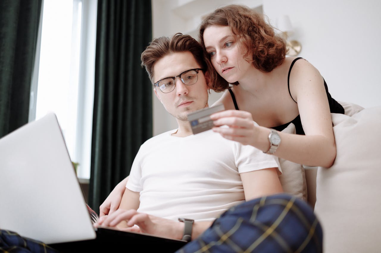 Meer geld op je rekening met slimme bijverdiensten