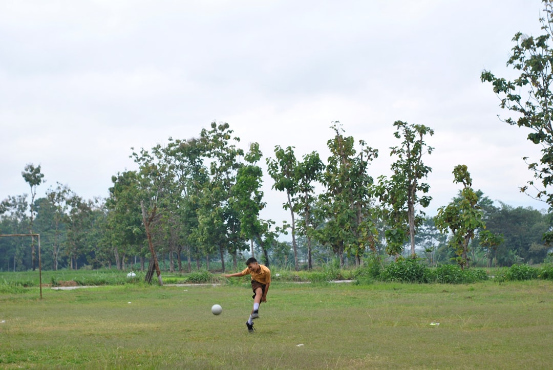 De zoektocht naar de beste voetbal voor elk spel