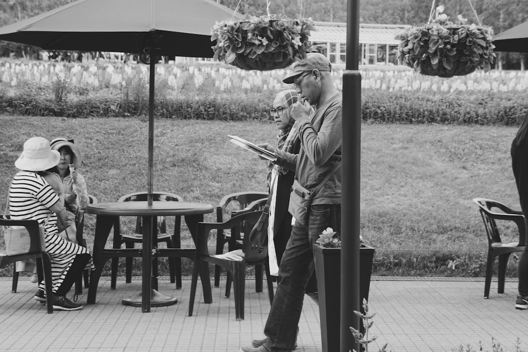 Jan Kooijman en Henna Lee uit elkaar: einde van een bijzonder liefdesverhaal