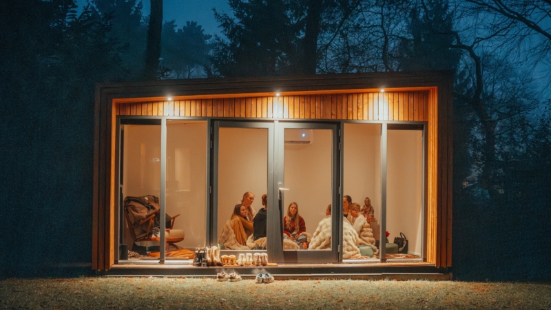 Niet verhuizen, maar bijbouwen: zo maak je ruimte zonder je huis uit te gaan